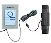 Performance Monitors for Water Quality Systems