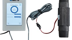 Performance Monitors for Water Quality Systems Performance Monitors for Water Quality Systems