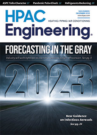 Refrigeration Magazine - September 2022 by Refrigeration Magazine