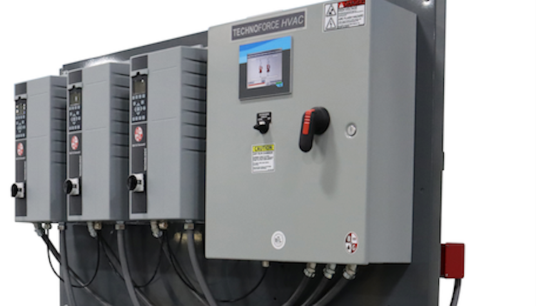 New HVACR Products: January 2023 / AHR Preview | HPAC Engineering