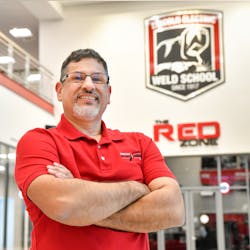 Brett Camacho Brett Camacho