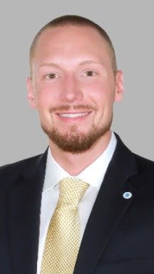 David Budzinski, Johnson Controls David Budzinski, Johnson Controls