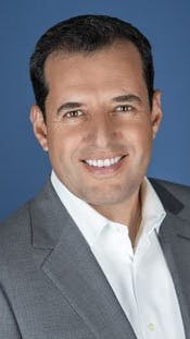 Andres Caballero, Uponor Andres Caballero, Uponor