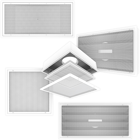 Greenheck Introduces Healthcare, Laboratory, and Cleanroom Air ...