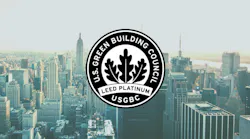 Leed Top Cities