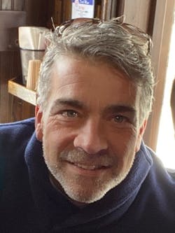 Clark Zacaroli, Runtal Nortn America Clark Zacaroli, Runtal Nortn America