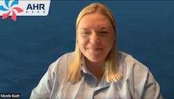 Shared Screenshot Ahr Nicole Bush Shared Screenshot Ahr Nicole Bush