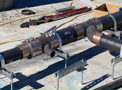 Many manufacturers have sought out more rigorous coating requirements to ensure adequate performance. Many manufacturers have sought out more rigorous coating requirements to ensure adequate performance.