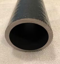 It is important for installers to account for the additional labor and materials necessary to protect cut pipe ends.