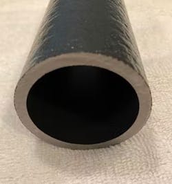 It is important for installers to account for the additional labor and materials necessary to protect cut pipe ends. It is important for installers to account for the additional labor and materials necessary to protect cut pipe ends.