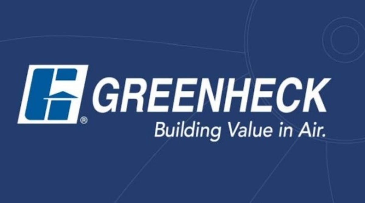 Greenheck Introduces Healthcare, Laboratory, and Cleanroom Air