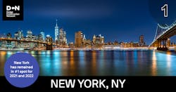 1 New York V3 1 New York V3