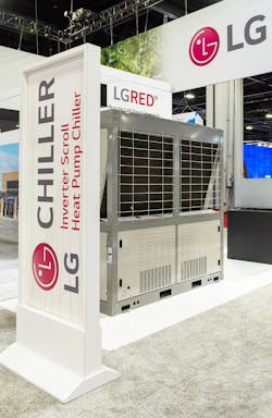 Lg At Ahr 2023 04 Inverter Scroll Heat Pump Chiller Lg At Ahr 2023 04 Inverter Scroll Heat Pump Chiller