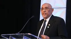 Farooq Mehboob