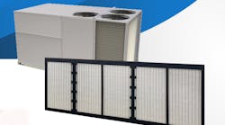 ACS Slim Line Air Purification System ACS Slim Line Air Purification System