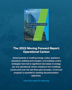Nibs Moving Forward Report 2023 Operational Carbon