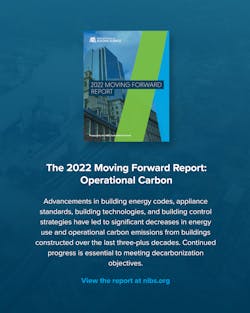 Nibs Moving Forward Report 2023 Operational Carbon Nibs Moving Forward Report 2023 Operational Carbon