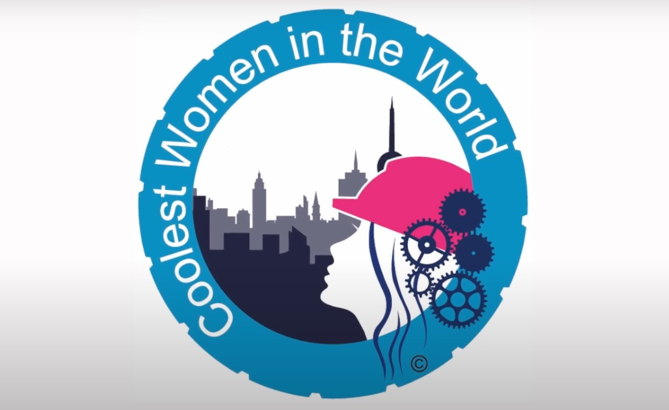 Shared Screenshot Coolest Women 64060be2136ea