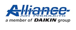 Shared Screenshot Daikin Alliance Shared Screenshot Daikin Alliance