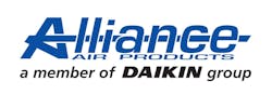 Shared Screenshot Daikin Alliance Shared Screenshot Daikin Alliance