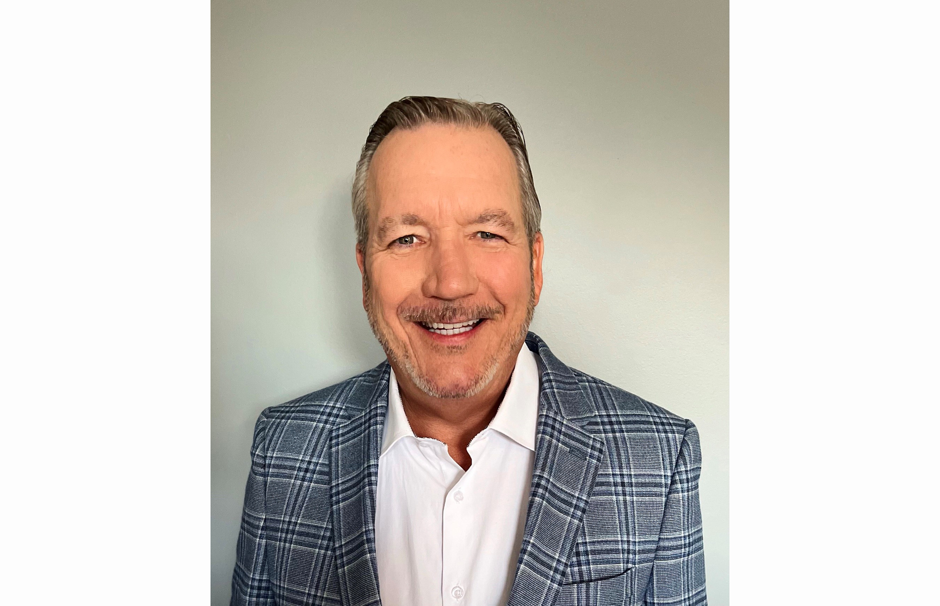 Brian Cox, director of sales for NAVAC&rsquo;s Industrial Vacuum Business