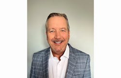 Brian Cox, director of sales for NAVAC’s Industrial Vacuum Business Brian Cox, director of sales for NAVAC’s Industrial Vacuum Business