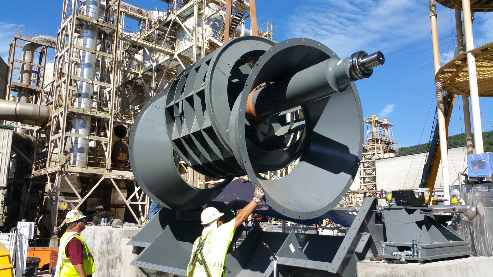 Nyb Field Installation 6414b29697755