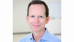 Bob Brown, CFO, Infinitum Bob Brown, CFO, Infinitum