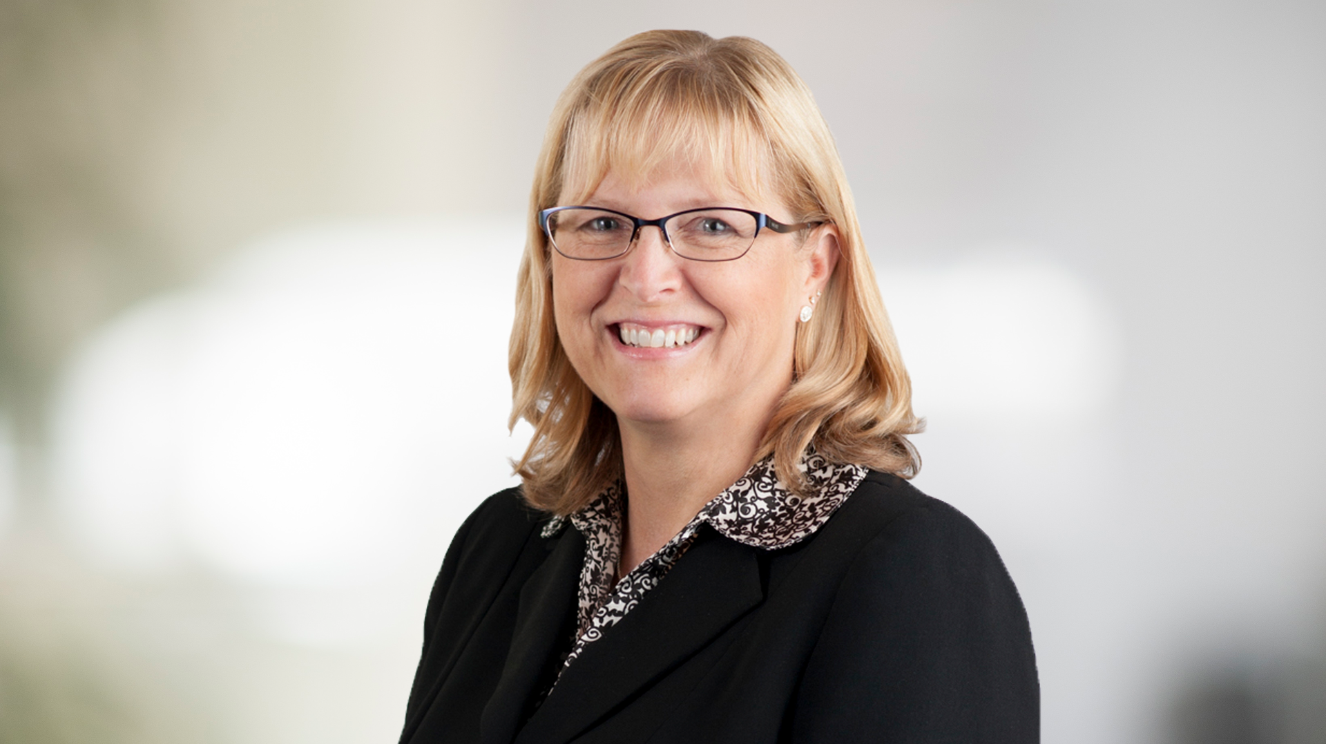 Theresa Rainey, associate principal, team leader and senior mechanical engineer, Interface Engineering