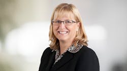 Theresa Rainey, associate principal, team leader and senior mechanical engineer, Interface Engineering Theresa Rainey, associate principal, team leader and senior mechanical engineer, Interface Engineering