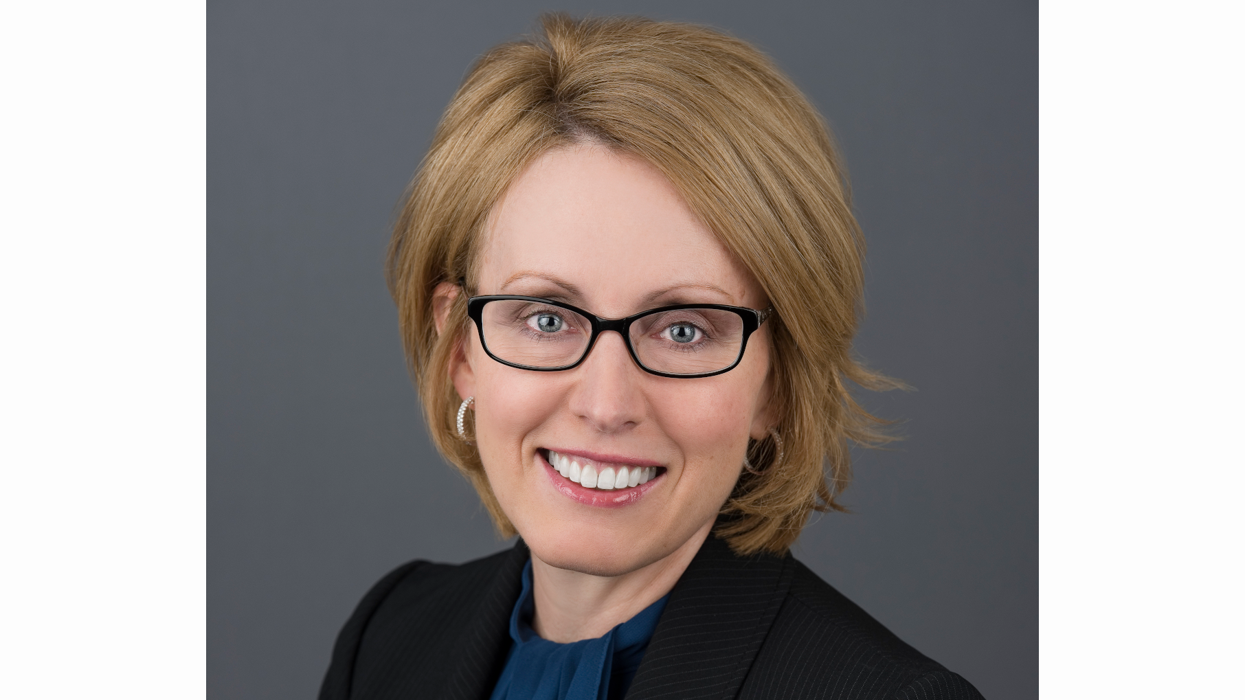 Tricia Breeger, CEO, Mitsubishi Electric Power Products