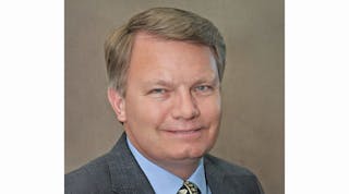 Jon-Sillerud, vice president, integrated supply chain, Uponor North America