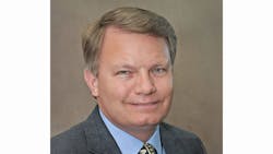 Jon-Sillerud, vice president, integrated supply chain, Uponor North America Jon-Sillerud, vice president, integrated supply chain, Uponor North America