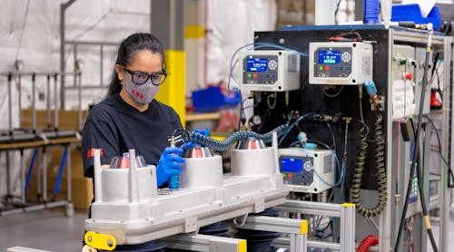 H and m clearance manufacturing