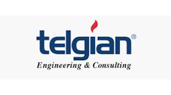 Telgian Logo