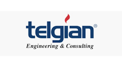 Telgian Logo Telgian Logo
