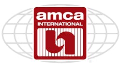 Air Movement And Control Association International Inc Amca Vector Logo