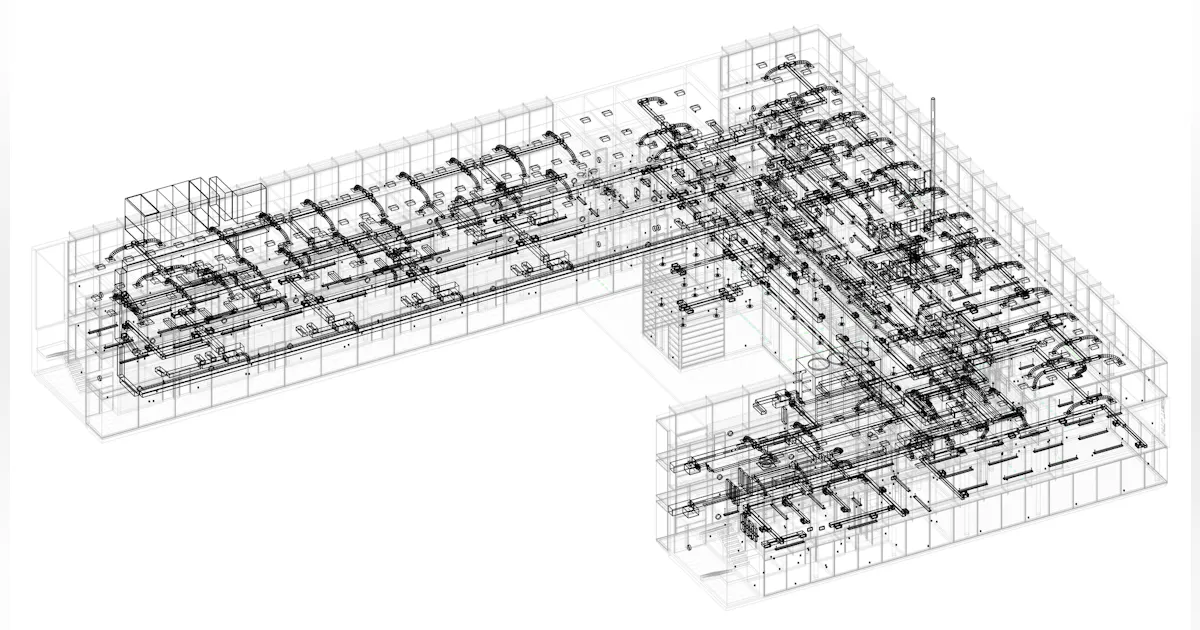 How HVAC Engineers Can Leverage BIM to Enhance Efficiency | HPAC ...