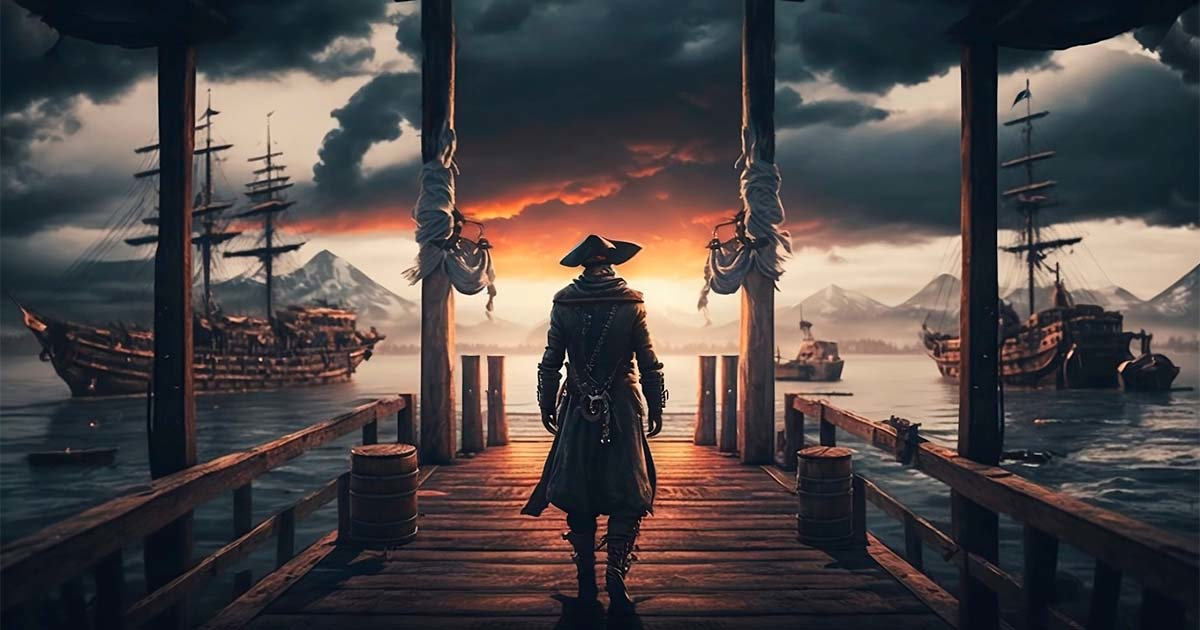 Pirate Strongholds 6464058f2659b