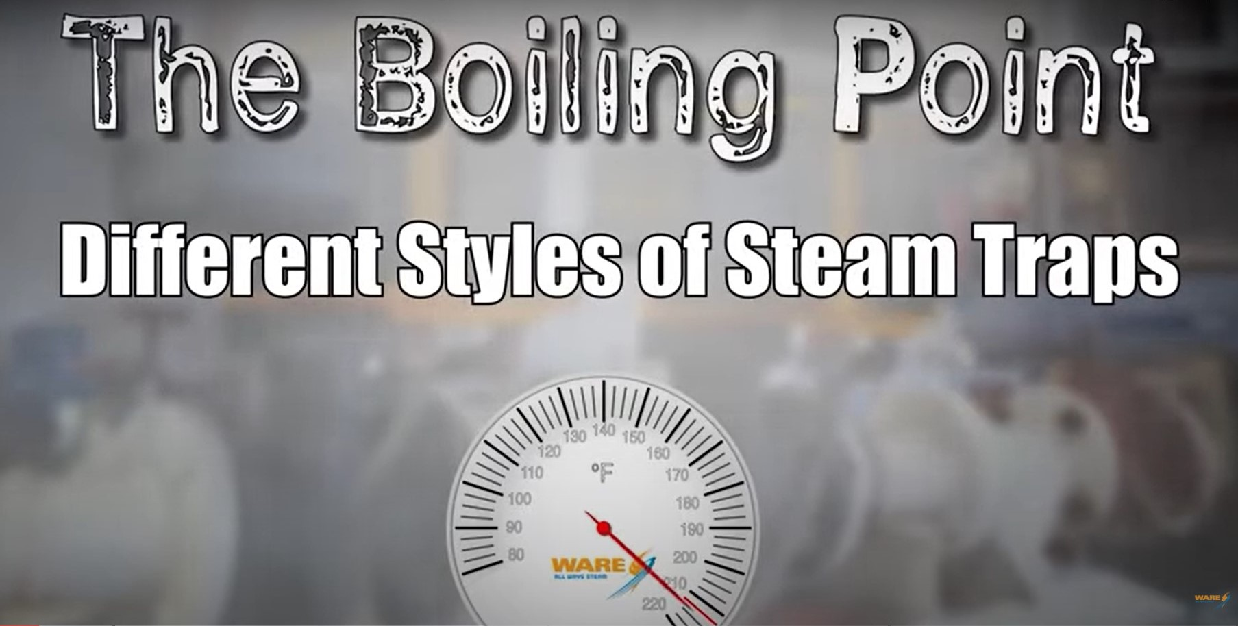 Boiling It Down Different Types Of Steam Traps Hpac Engineering