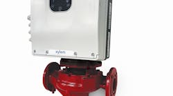 Series e-90E Smart Pump Series e-90E Smart Pump