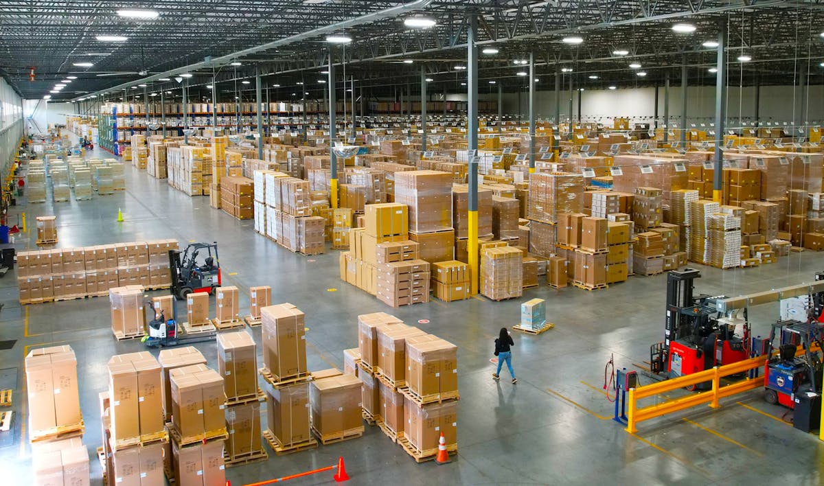 Mitsubishi Electric Trane HVAC&apos;s new 400,000-sq.-ft. facility in Florence, NJ, is intended to strengthen the company&rsquo;s supply chain and provide efficient heat pump distribution to the northeastern United States.