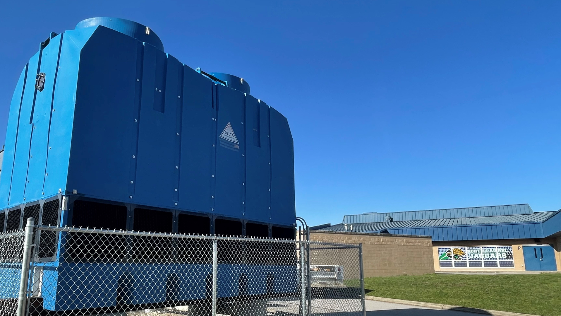 Delta Cooling Towers 648b23b669637