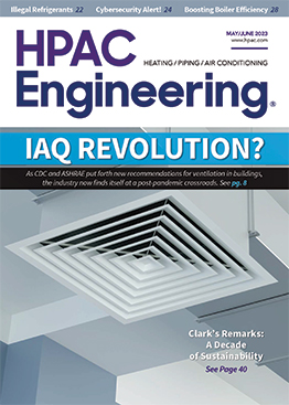 May / June 2023 cover image