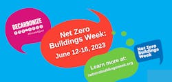 Net Zero Buildings Week2023