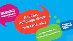 Net Zero Buildings Week2023 Net Zero Buildings Week2023
