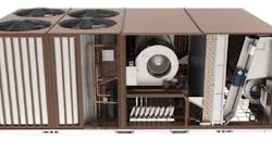 Choice Commercial Rooftop Unit Line Expansion Choice Commercial Rooftop Unit Line Expansion