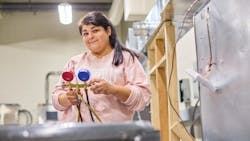 Madisonville Community College, Kentucky. Madisonville Community College, Kentucky.