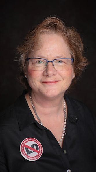 Dr. Janet E. Stout