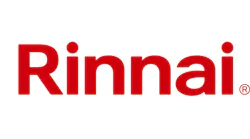 Rinnai Logo